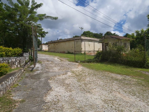 Fourth image of Part of Belmont in Moneague, St. Ann, Jamaica - property is For Sale
