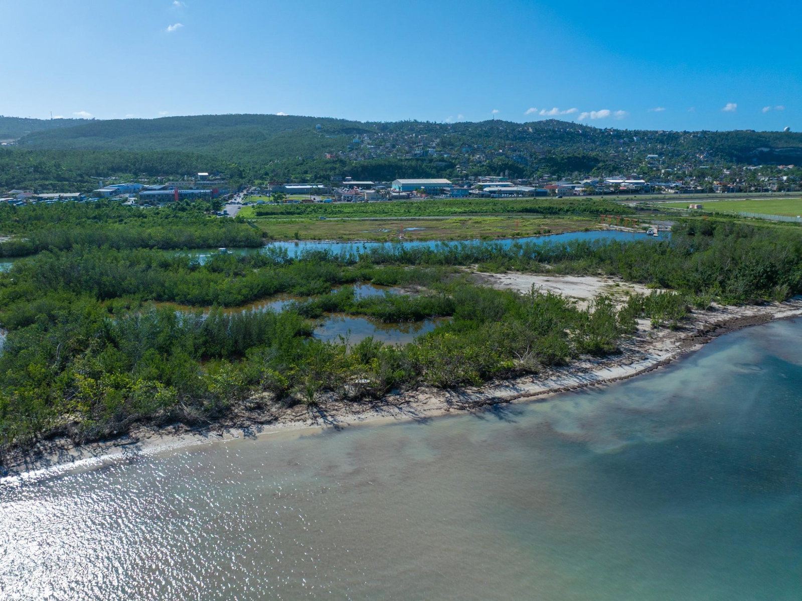 Tenth image of Riviera Island, Mahoe Bay in Little River, St. James, Jamaica - property is For Sale