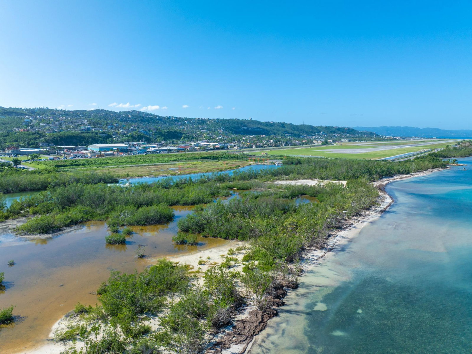 Thirteenth image of Riviera Island, Mahoe Bay in Little River, St. James, Jamaica - property is For Sale