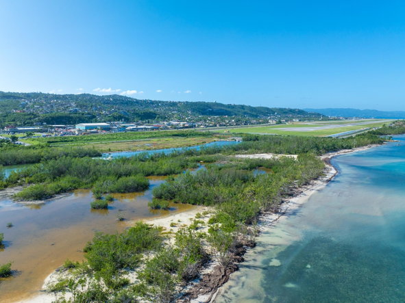 Thirteenth image of Riviera Island, Mahoe Bay in Little River, St. James, Jamaica - property is For Sale