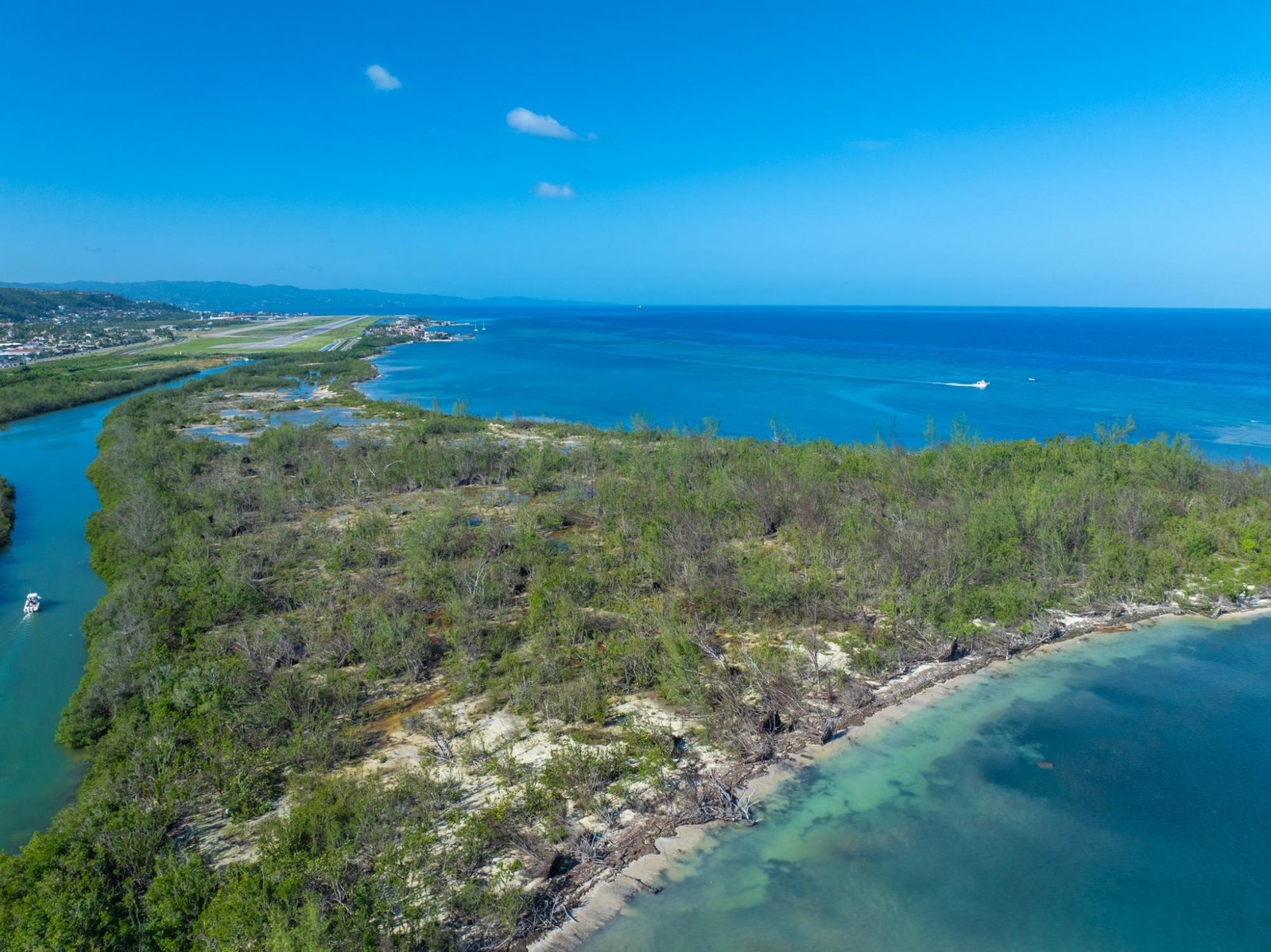 Third image of Riviera Island, Mahoe Bay in Little River, St. James, Jamaica - property is For Sale