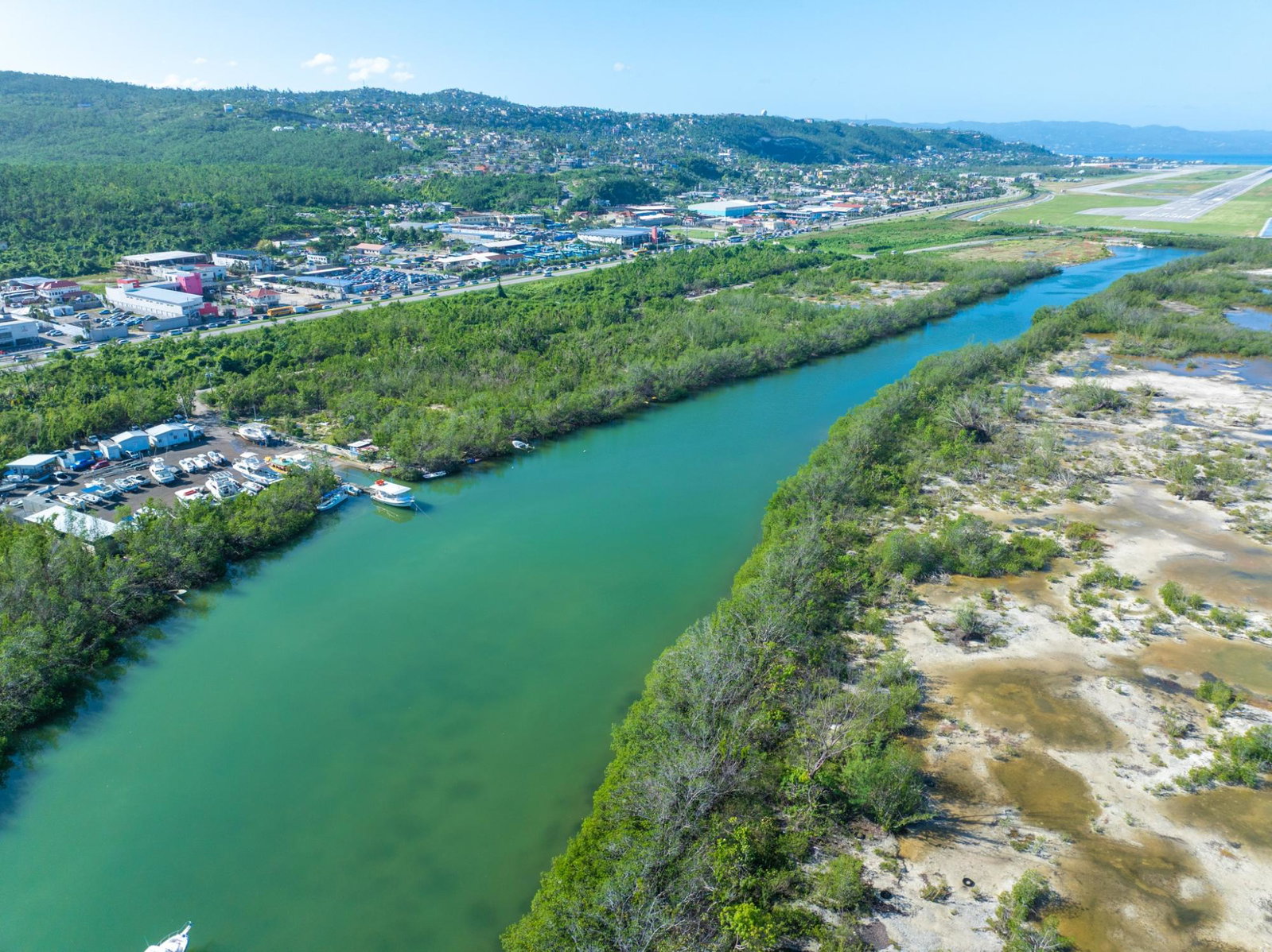 Fifth image of Riviera Island, Mahoe Bay in Little River, St. James, Jamaica - property is For Sale
