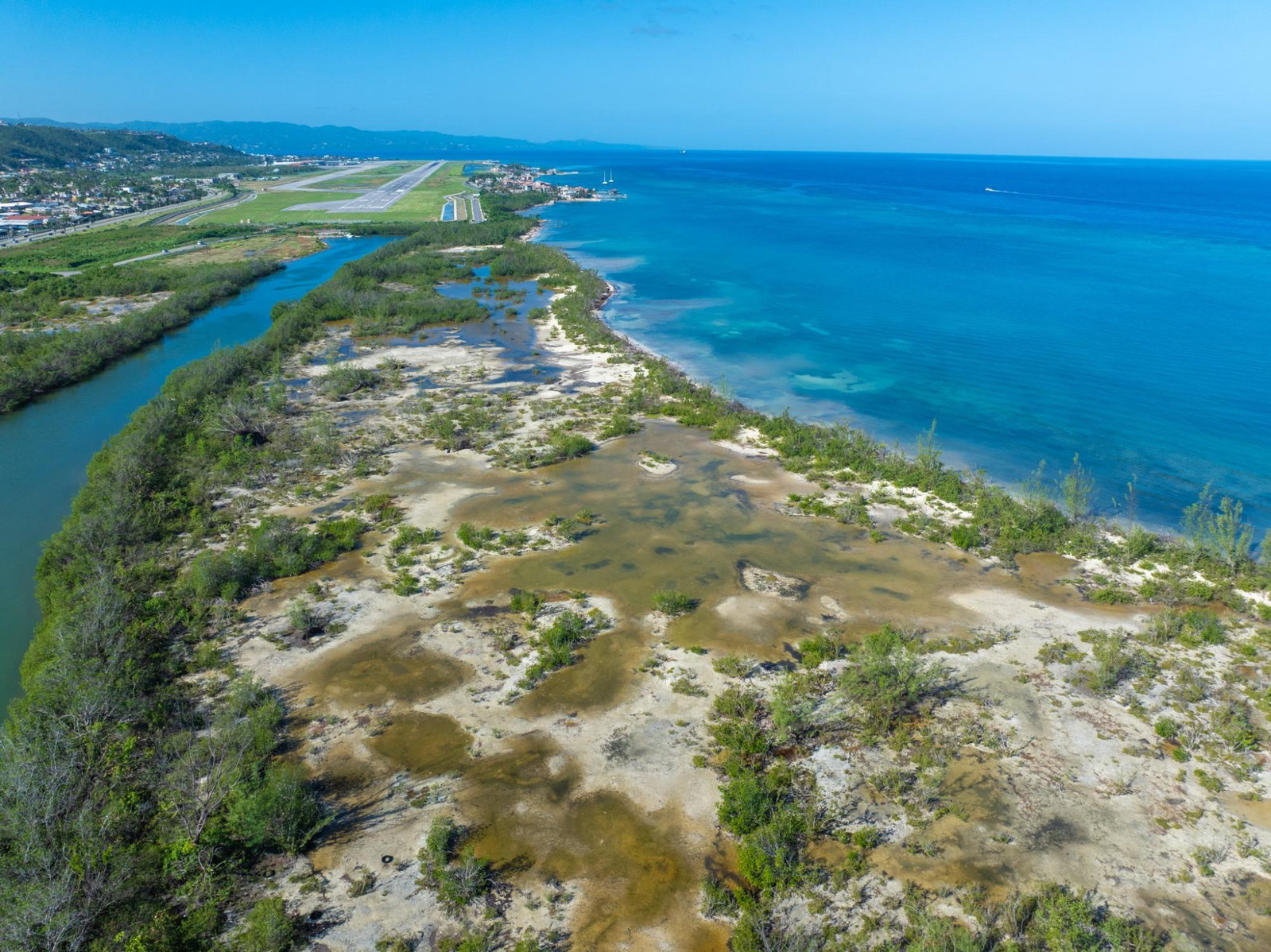 Sixth image of Riviera Island, Mahoe Bay in Little River, St. James, Jamaica - property is For Sale