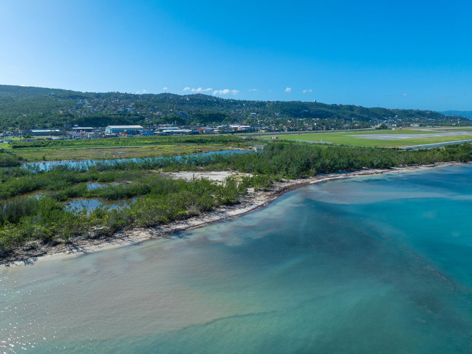 Seventh image of Riviera Island, Mahoe Bay in Little River, St. James, Jamaica - property is For Sale