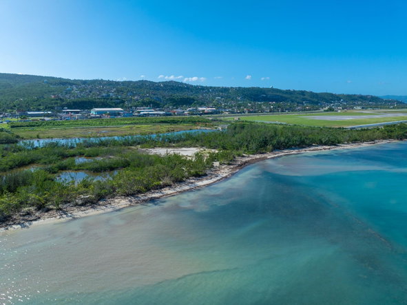 Seventh image of Riviera Island, Mahoe Bay in Little River, St. James, Jamaica - property is For Sale