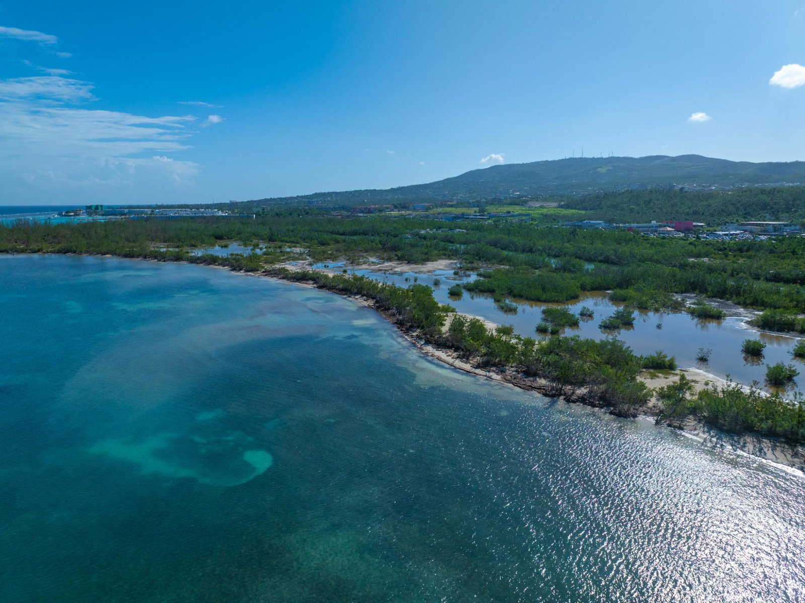Eighth image of Riviera Island, Mahoe Bay in Little River, St. James, Jamaica - property is For Sale