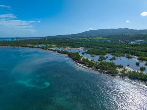 Eighth image of Riviera Island, Mahoe Bay in Little River, St. James, Jamaica - property is For Sale