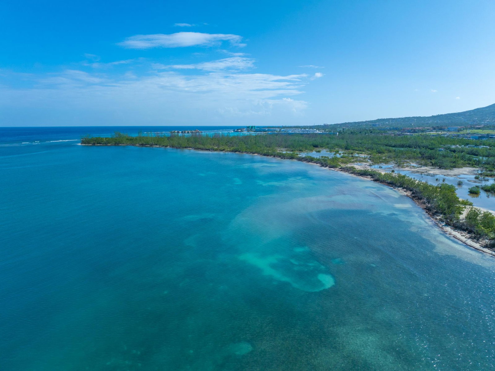 Ninth image of Riviera Island, Mahoe Bay in Little River, St. James, Jamaica - property is For Sale
