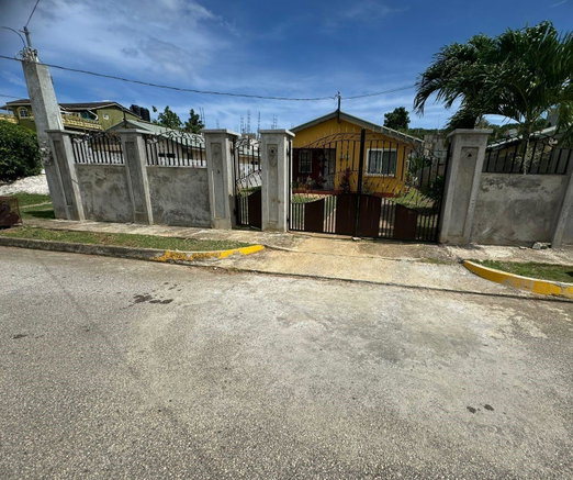 First image of Lot 350 Carlton Cres. Rosevale in Rose Hall, St. James, Jamaica - property is For Rent