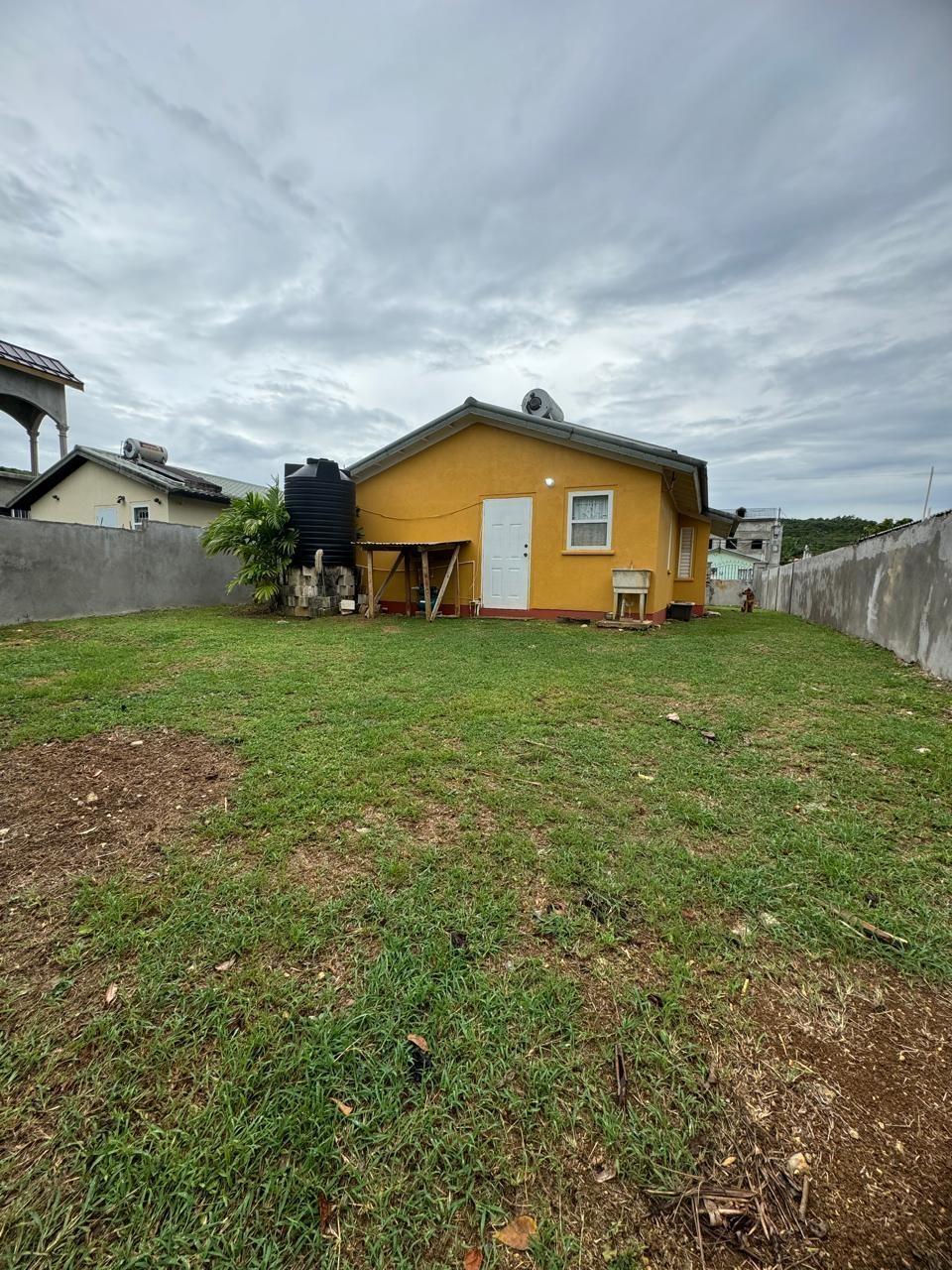 Eleventh image of Lot 350 Carlton Cres. Rosevale in Rose Hall, St. James, Jamaica - property is For Rent