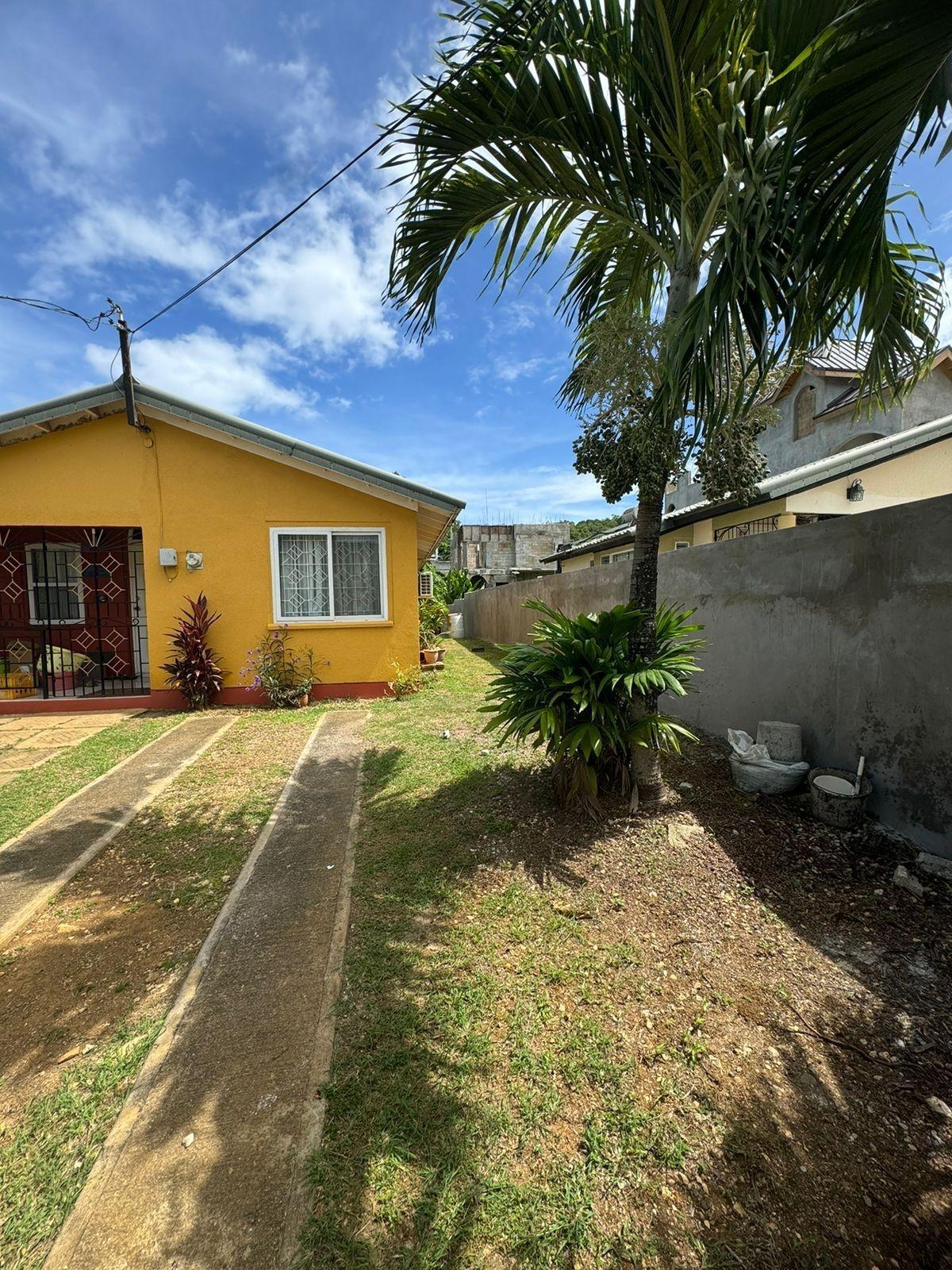 Second image of Lot 350 Carlton Cres. Rosevale in Rose Hall, St. James, Jamaica - property is For Rent