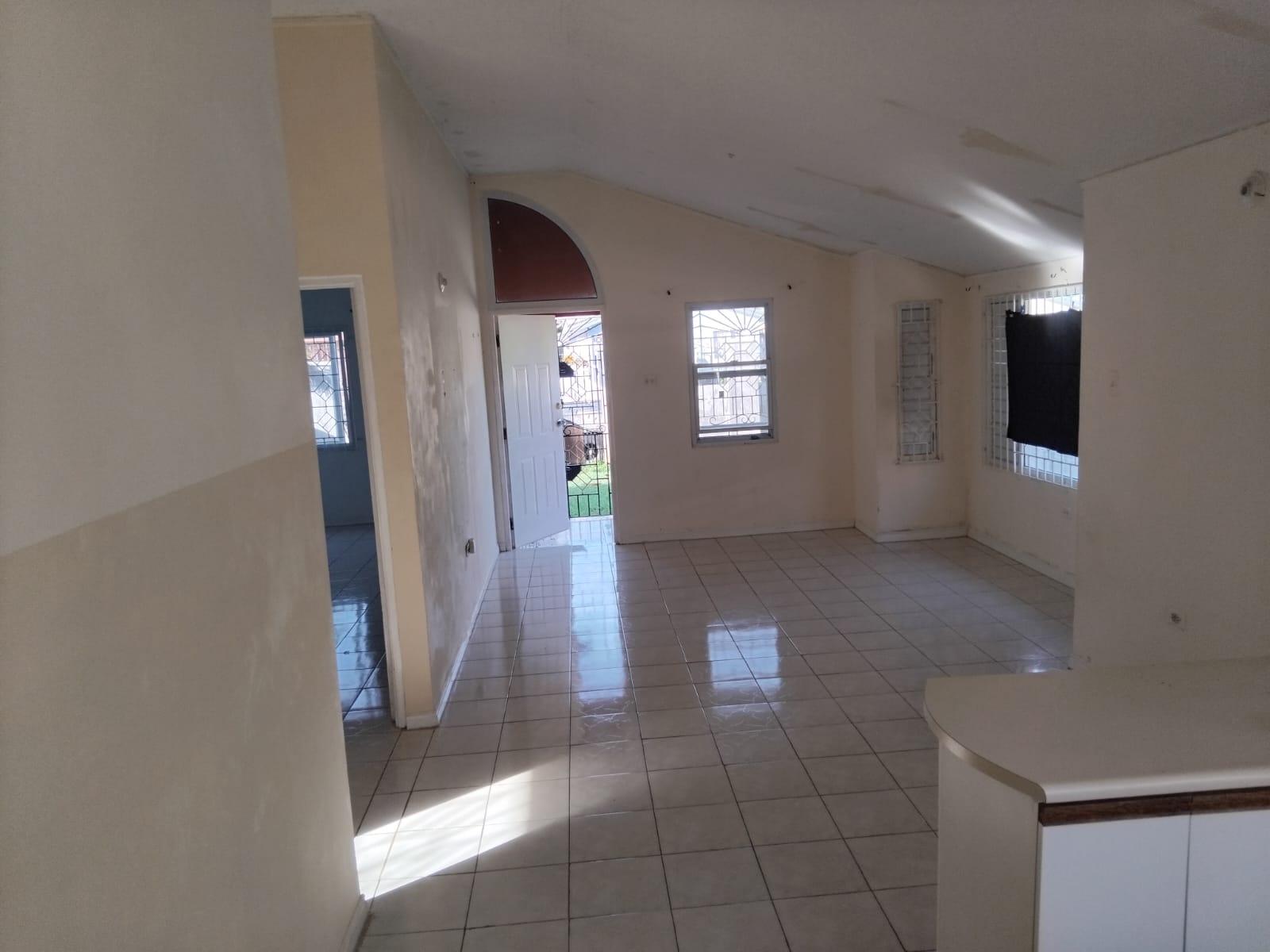 Fourth image of Lot 350 Carlton Cres. Rosevale in Rose Hall, St. James, Jamaica - property is For Rent