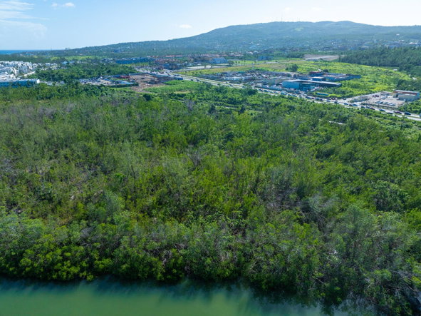 Third image of Mahoe Bay in Little River, St. James, Jamaica - property is For Sale