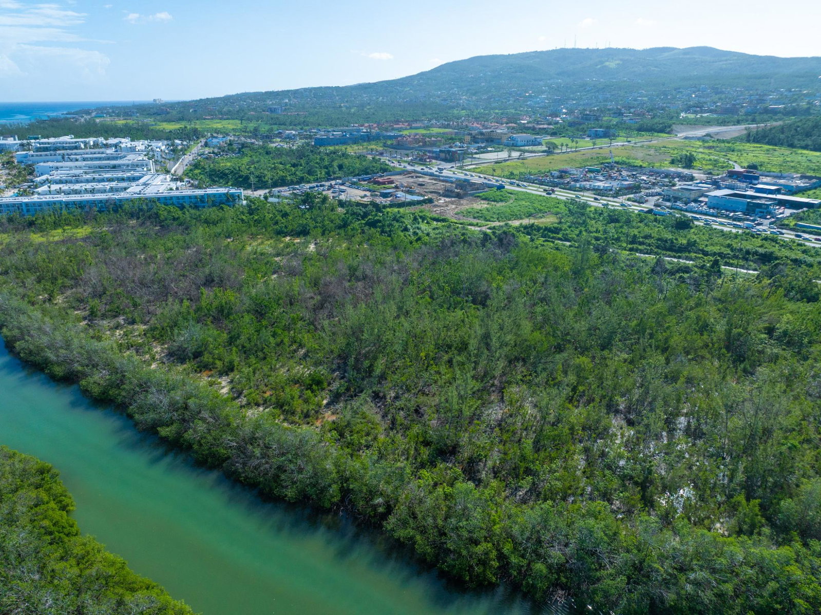 Fourth image of Mahoe Bay in Little River, St. James, Jamaica - property is For Sale