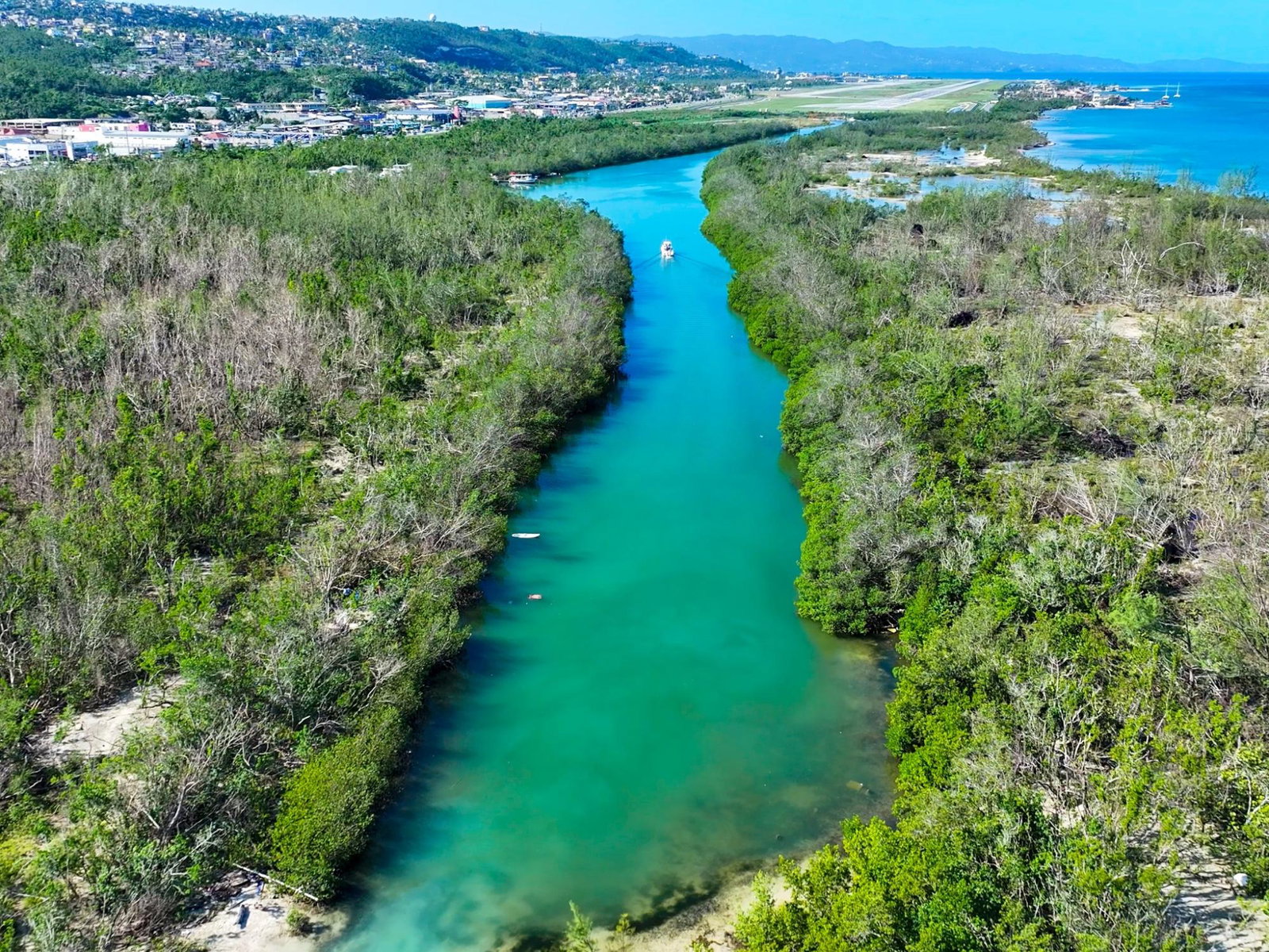 Fifth image of Mahoe Bay in Little River, St. James, Jamaica - property is For Sale