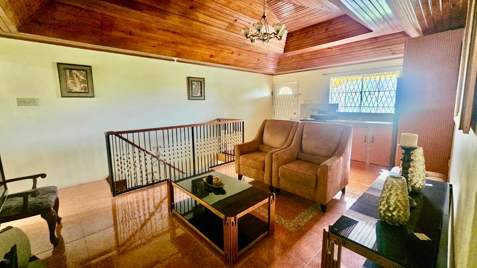 Second image of 2- Hibiscus Gardens in Hibiscus Gardens, Manchester, Jamaica - property is For Rent