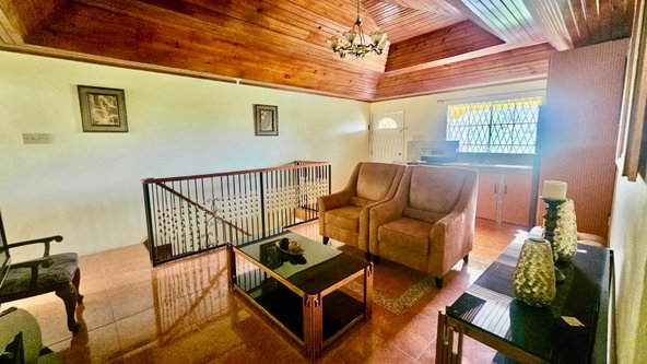 Second image of 2- Hibiscus Gardens in Hibiscus Gardens, Manchester, Jamaica - property is For Rent