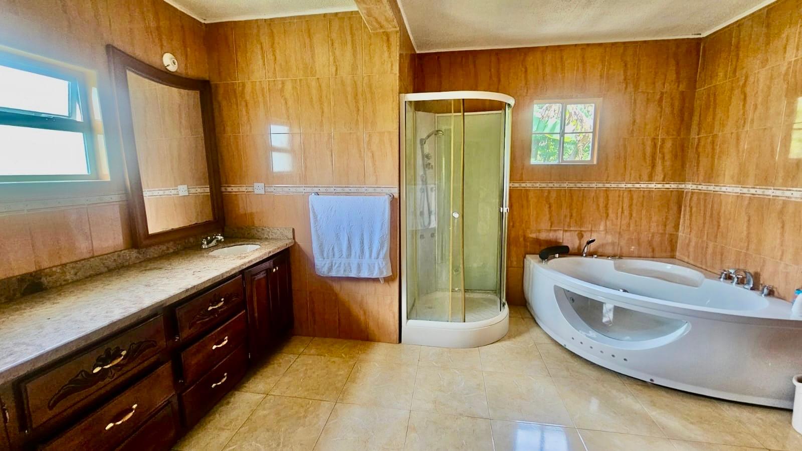 Fourth image of 2- Hibiscus Gardens in Hibiscus Gardens, Manchester, Jamaica - property is For Rent