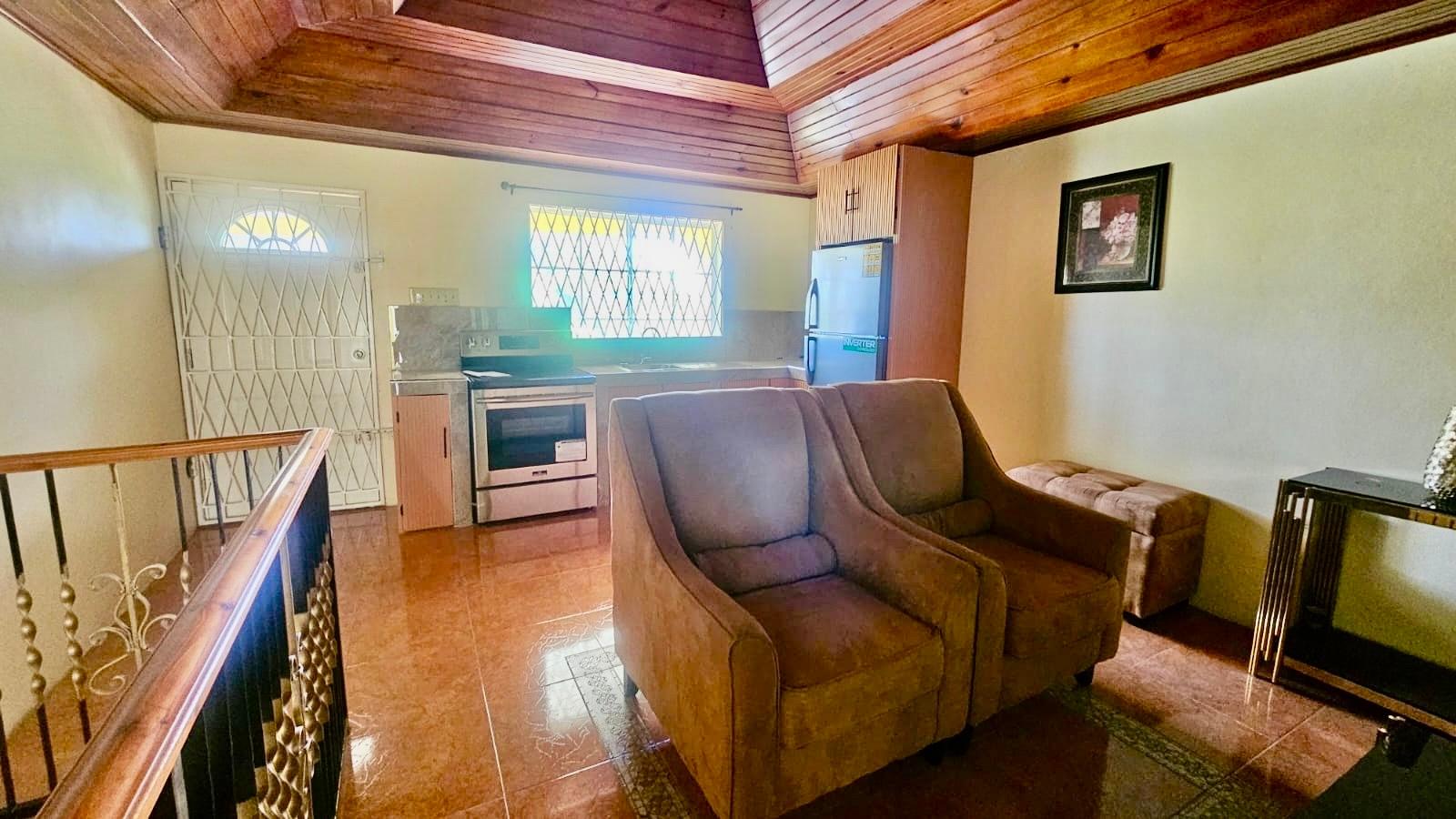 Fifth image of 2- Hibiscus Gardens in Hibiscus Gardens, Manchester, Jamaica - property is For Rent
