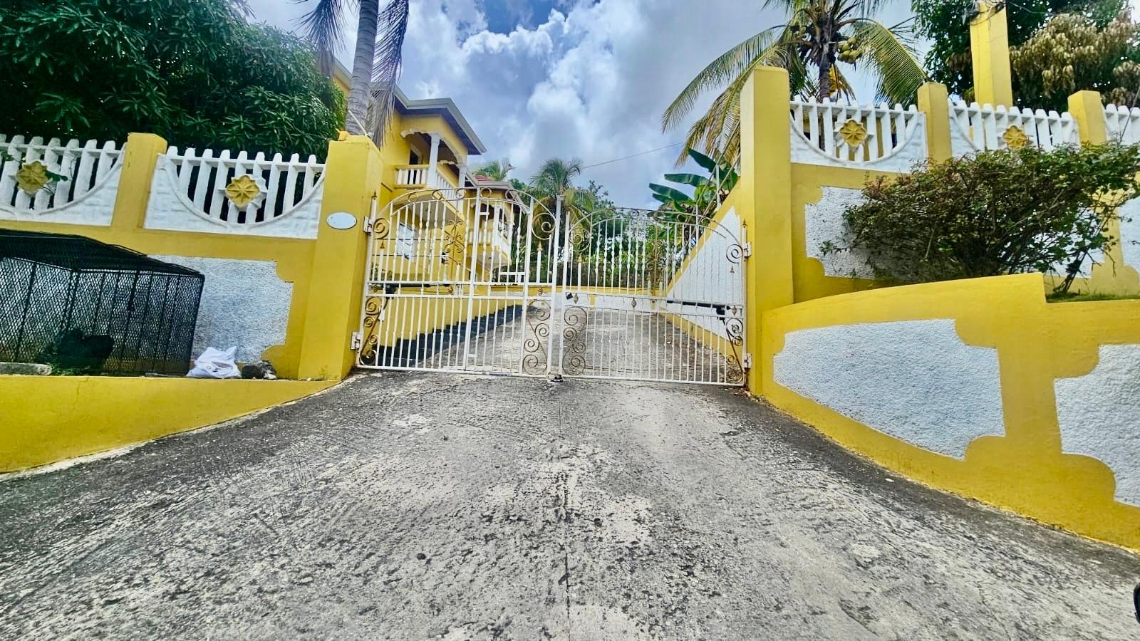 Sixth image of 2- Hibiscus Gardens in Hibiscus Gardens, Manchester, Jamaica - property is For Rent