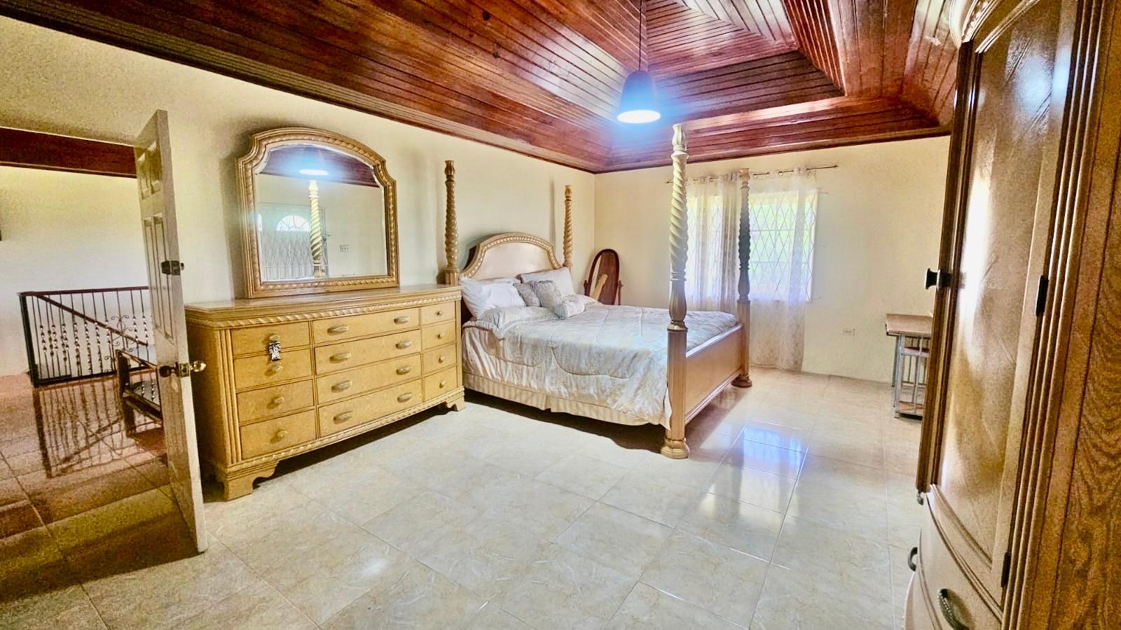 Seventh image of 2- Hibiscus Gardens in Hibiscus Gardens, Manchester, Jamaica - property is For Rent