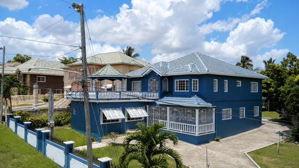 First image of Lot 44 Williamsfield Heights in Williamsfield, Manchester, Jamaica - property is For Sale