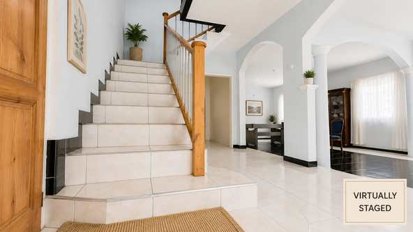 Eleventh image of Lot 44 Williamsfield Heights in Williamsfield, Manchester, Jamaica - property is For Sale