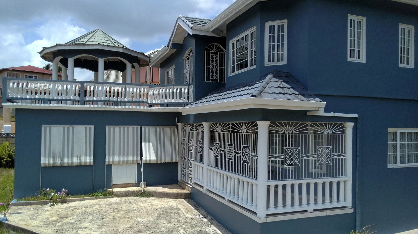 Fourteenth image of Lot 44 Williamsfield Heights in Williamsfield, Manchester, Jamaica - property is For Sale