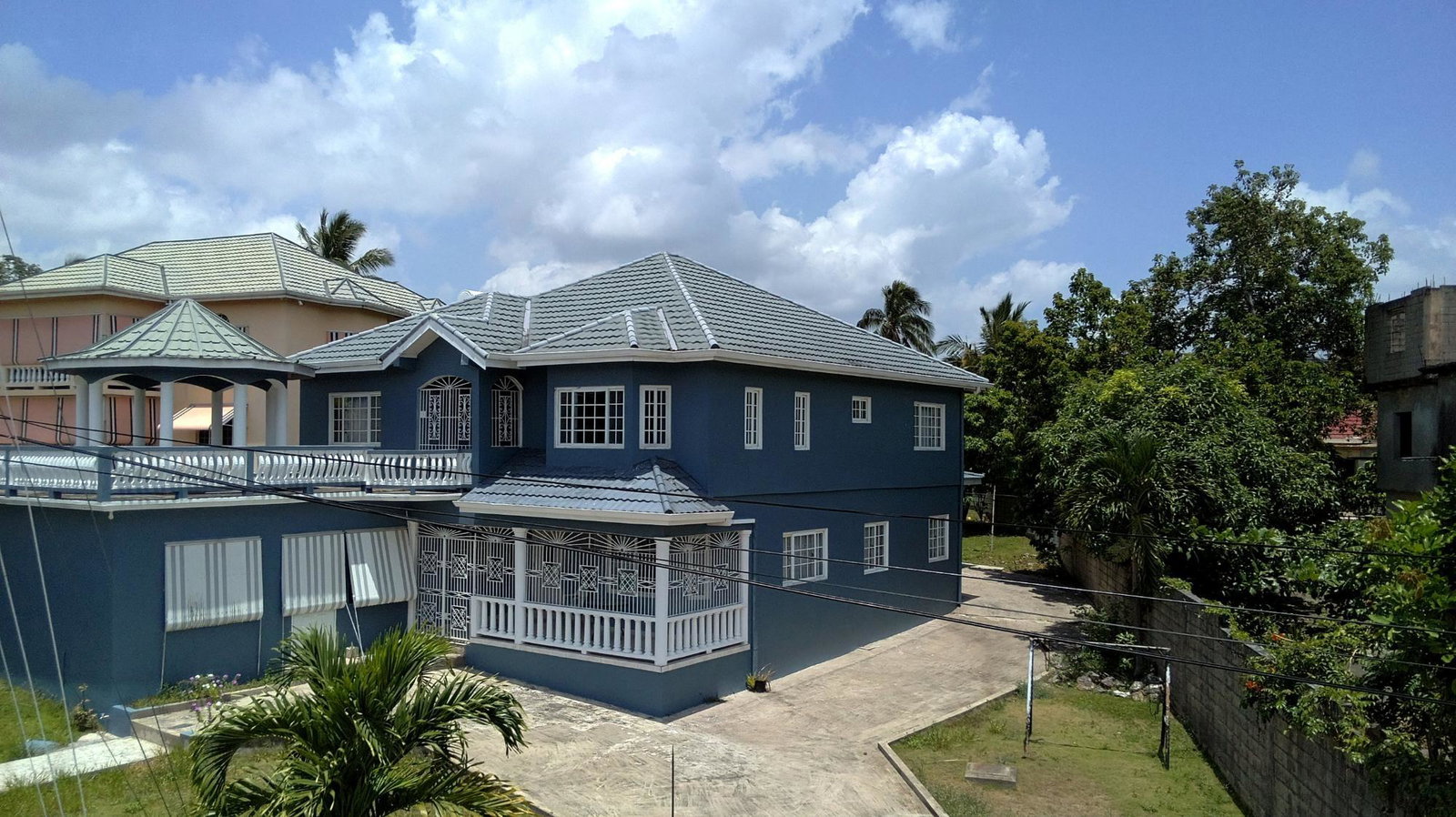 Seventeenth image of Lot 44 Williamsfield Heights in Williamsfield, Manchester, Jamaica - property is For Sale
