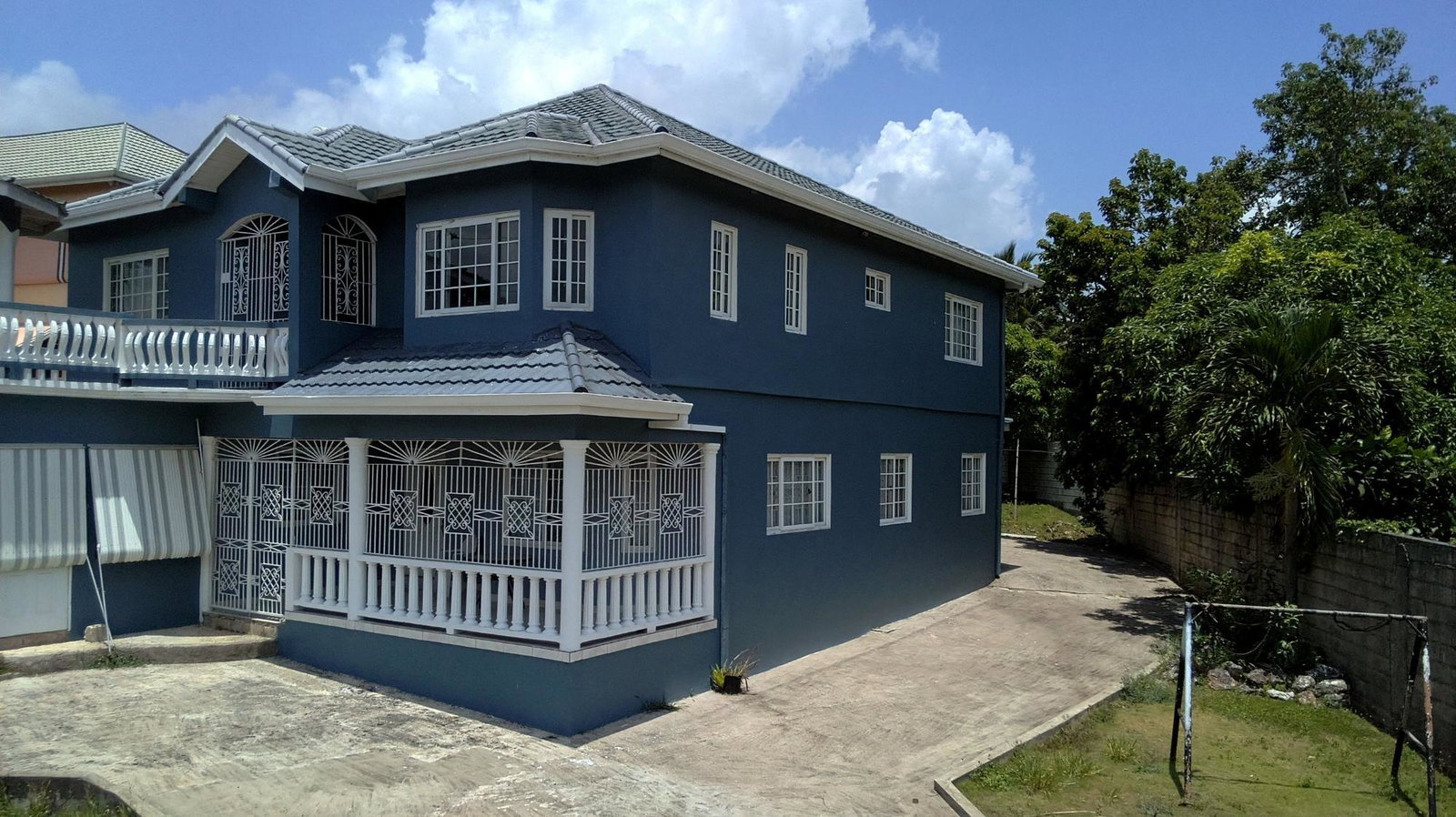 Eighteenth image of Lot 44 Williamsfield Heights in Williamsfield, Manchester, Jamaica - property is For Sale
