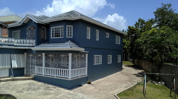 Eighteenth image of Lot 44 Williamsfield Heights in Williamsfield, Manchester, Jamaica - property is For Sale