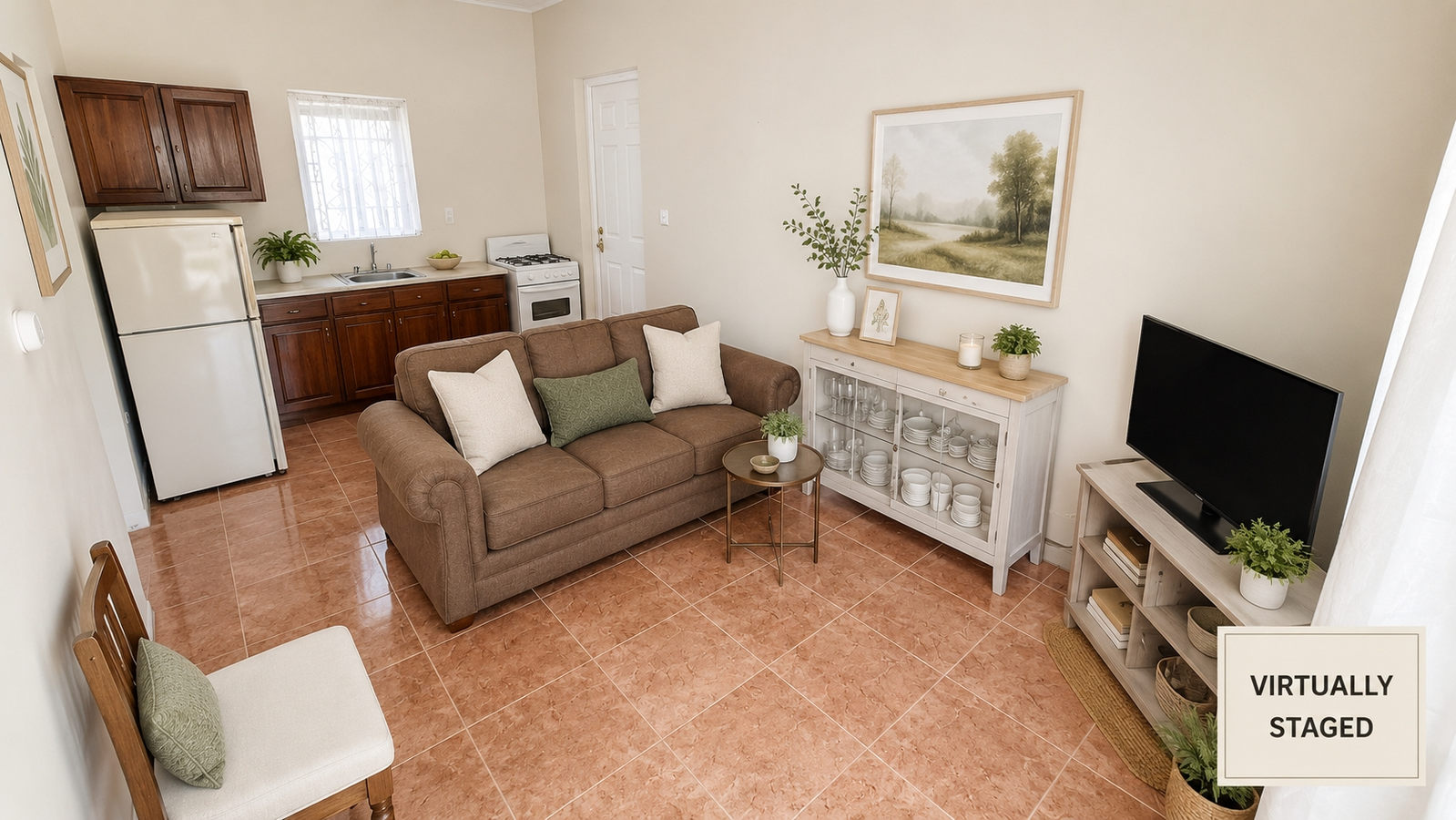 Twenty-Fifth image of Lot 44 Williamsfield Heights in Williamsfield, Manchester, Jamaica - property is For Sale