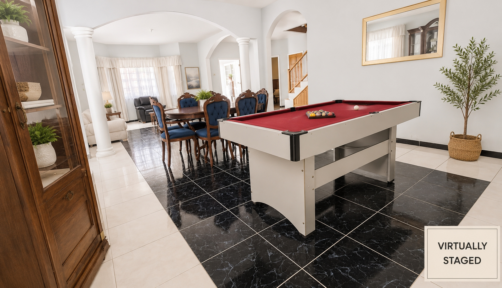 Twenty-Seventh image of Lot 44 Williamsfield Heights in Williamsfield, Manchester, Jamaica - property is For Sale