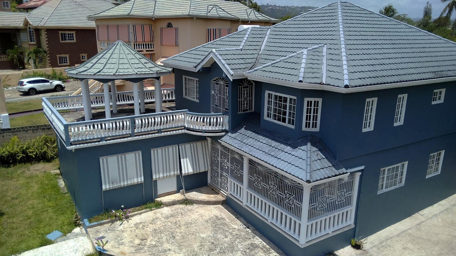 Twenty-Eighth image of Lot 44 Williamsfield Heights in Williamsfield, Manchester, Jamaica - property is For Sale