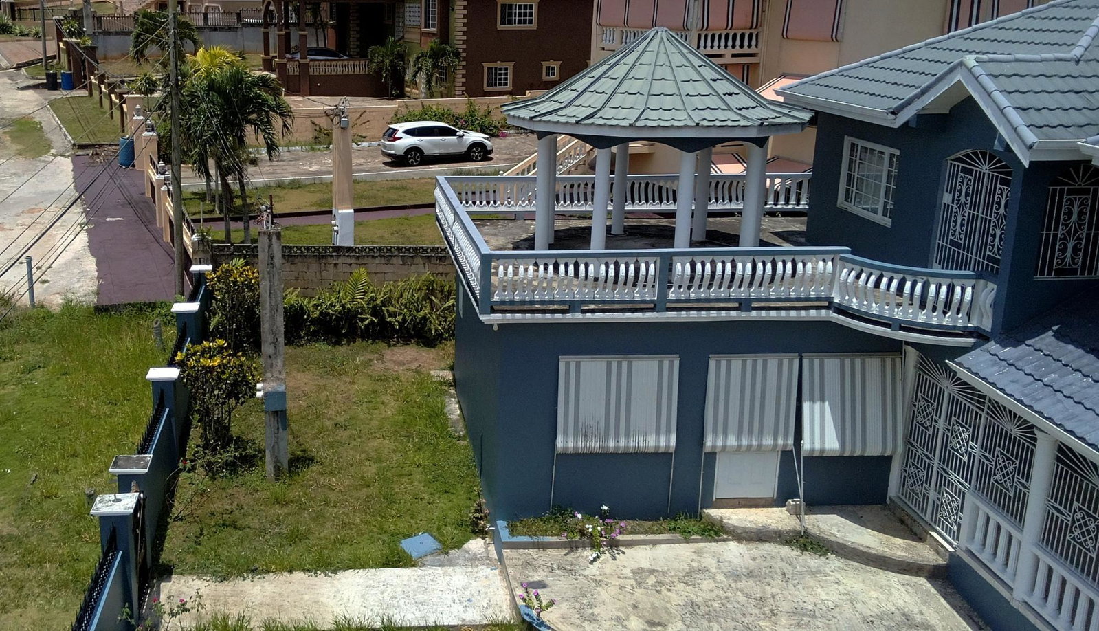 Twenty-Ninth image of Lot 44 Williamsfield Heights in Williamsfield, Manchester, Jamaica - property is For Sale