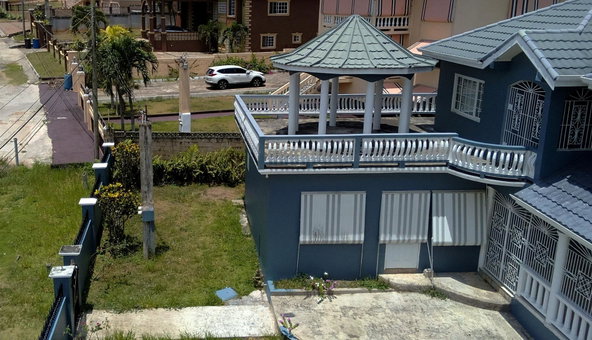 Twenty-Ninth image of Lot 44 Williamsfield Heights in Williamsfield, Manchester, Jamaica - property is For Sale