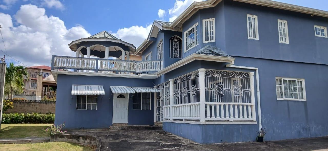 Sixth image of Lot 44 Williamsfield Heights in Williamsfield, Manchester, Jamaica - property is For Sale