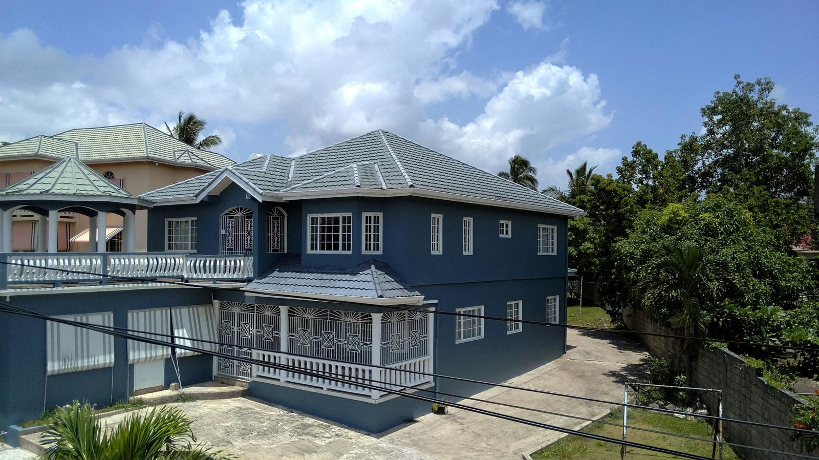 Seventh image of Lot 44 Williamsfield Heights in Williamsfield, Manchester, Jamaica - property is For Sale