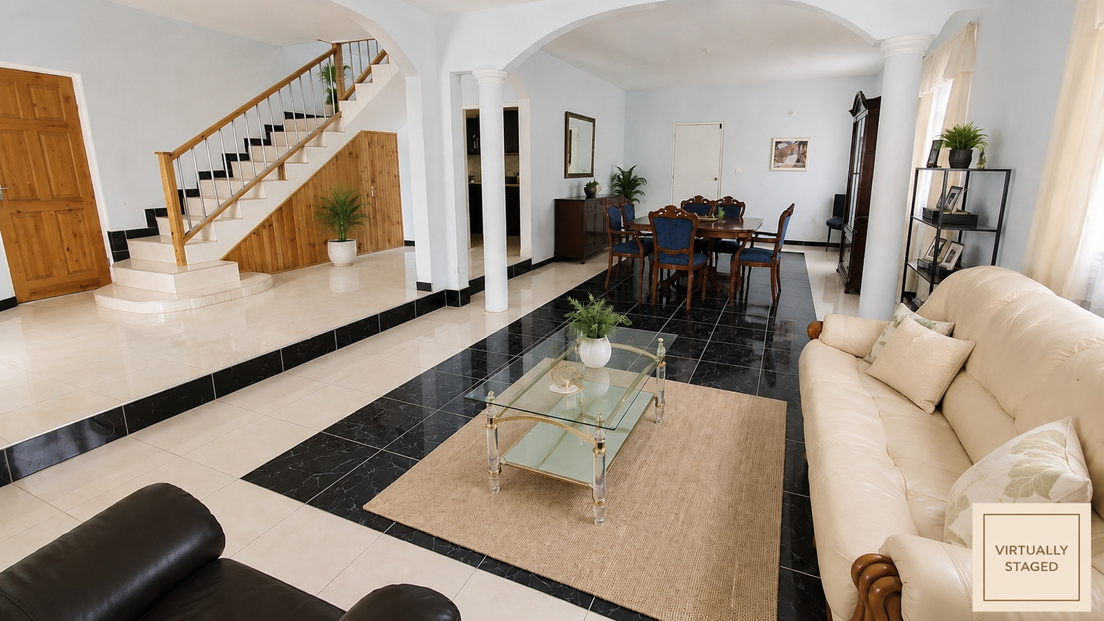 Ninth image of Lot 44 Williamsfield Heights in Williamsfield, Manchester, Jamaica - property is For Sale