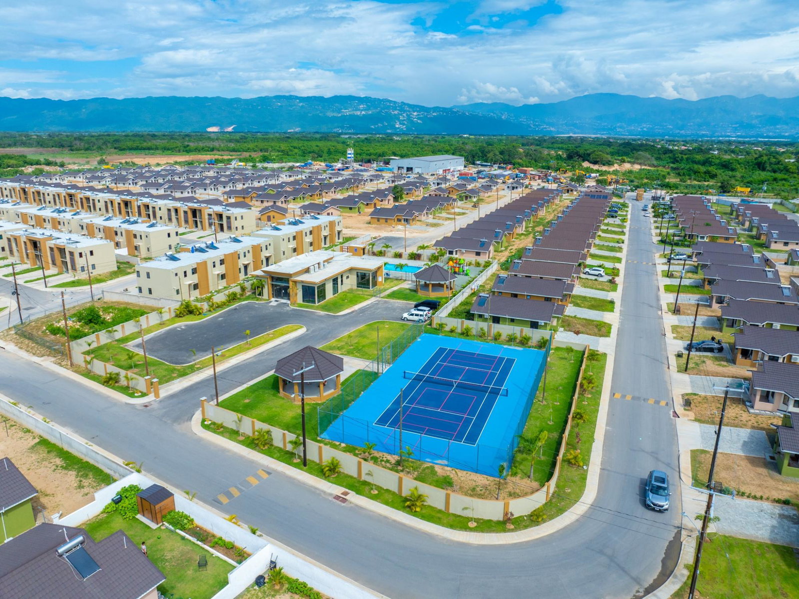 Second image of 492 Oak Estate in Greater Portmore, St. Catherine, Jamaica - property is For Sale