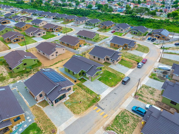 Third image of 492 Oak Estate in Greater Portmore, St. Catherine, Jamaica - property is For Sale
