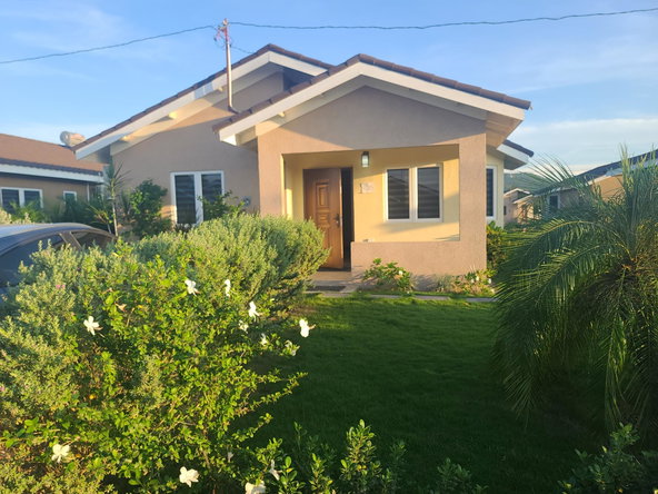 Fourth image of 492 Oak Estate in Greater Portmore, St. Catherine, Jamaica - property is For Sale