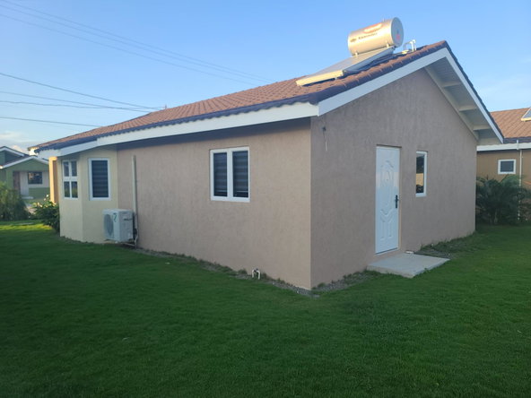 Fifth image of 492 Oak Estate in Greater Portmore, St. Catherine, Jamaica - property is For Sale