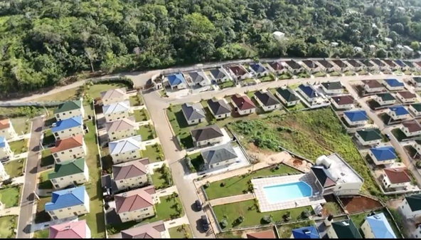 Twenty-First image of 115 Lancewood Meadows in Ocho Rios, St. Ann, Jamaica - property is For Sale