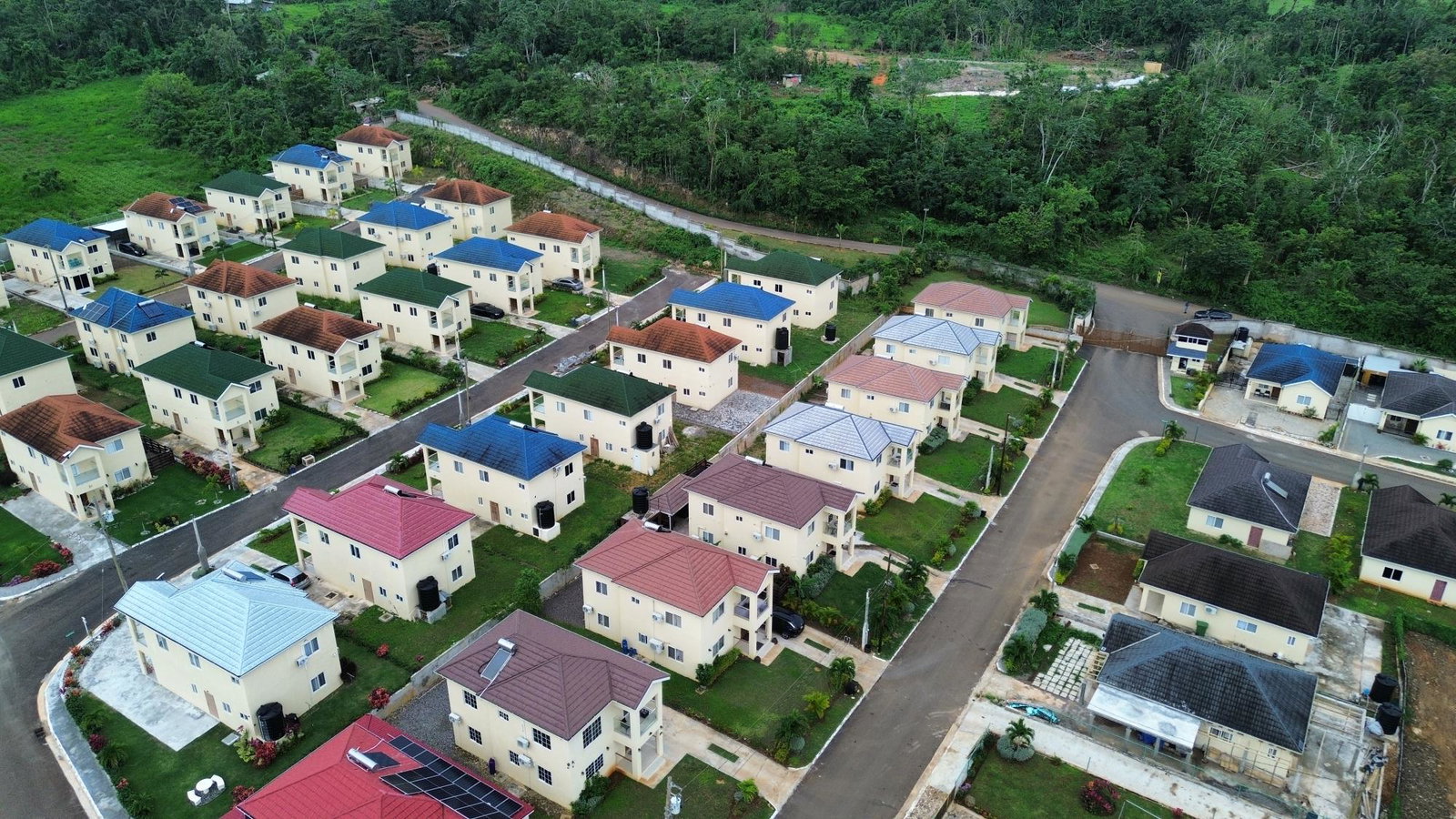Twenty-Third image of 115 Lancewood Meadows in Ocho Rios, St. Ann, Jamaica - property is For Sale