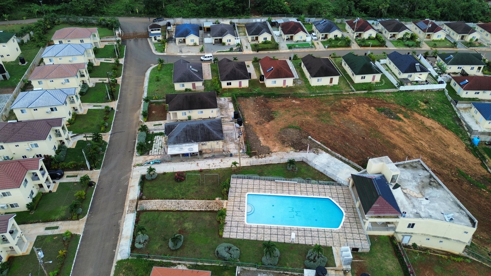 Second image of 124 Lancewood Meadows in Ocho Rios, St. Ann, Jamaica - property is For Sale