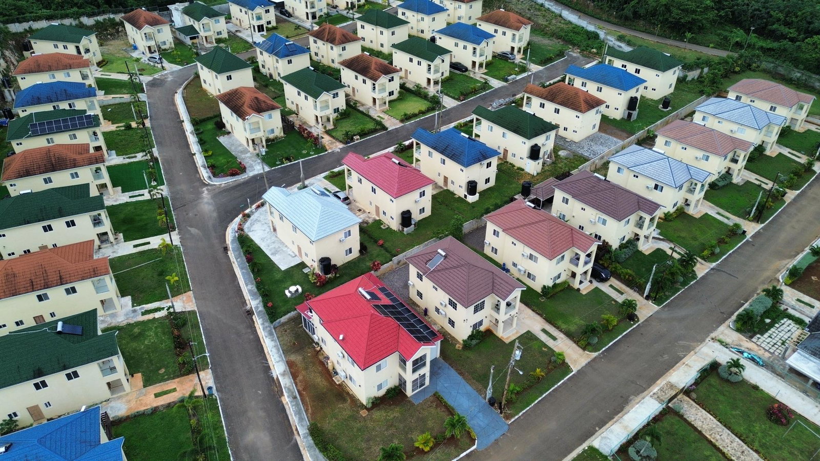 Twenty-Second image of 124 Lancewood Meadows in Ocho Rios, St. Ann, Jamaica - property is For Sale