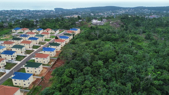 Twenty-Fifth image of 124 Lancewood Meadows in Ocho Rios, St. Ann, Jamaica - property is For Sale