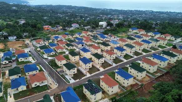 First image of 99 Lancewood Meadows in Ocho Rios, St. Ann, Jamaica - property is For Sale