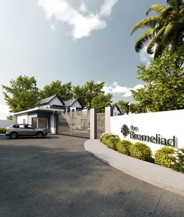 First image of West Road, Brumalia in Mandeville, Manchester, Jamaica - property is For Sale